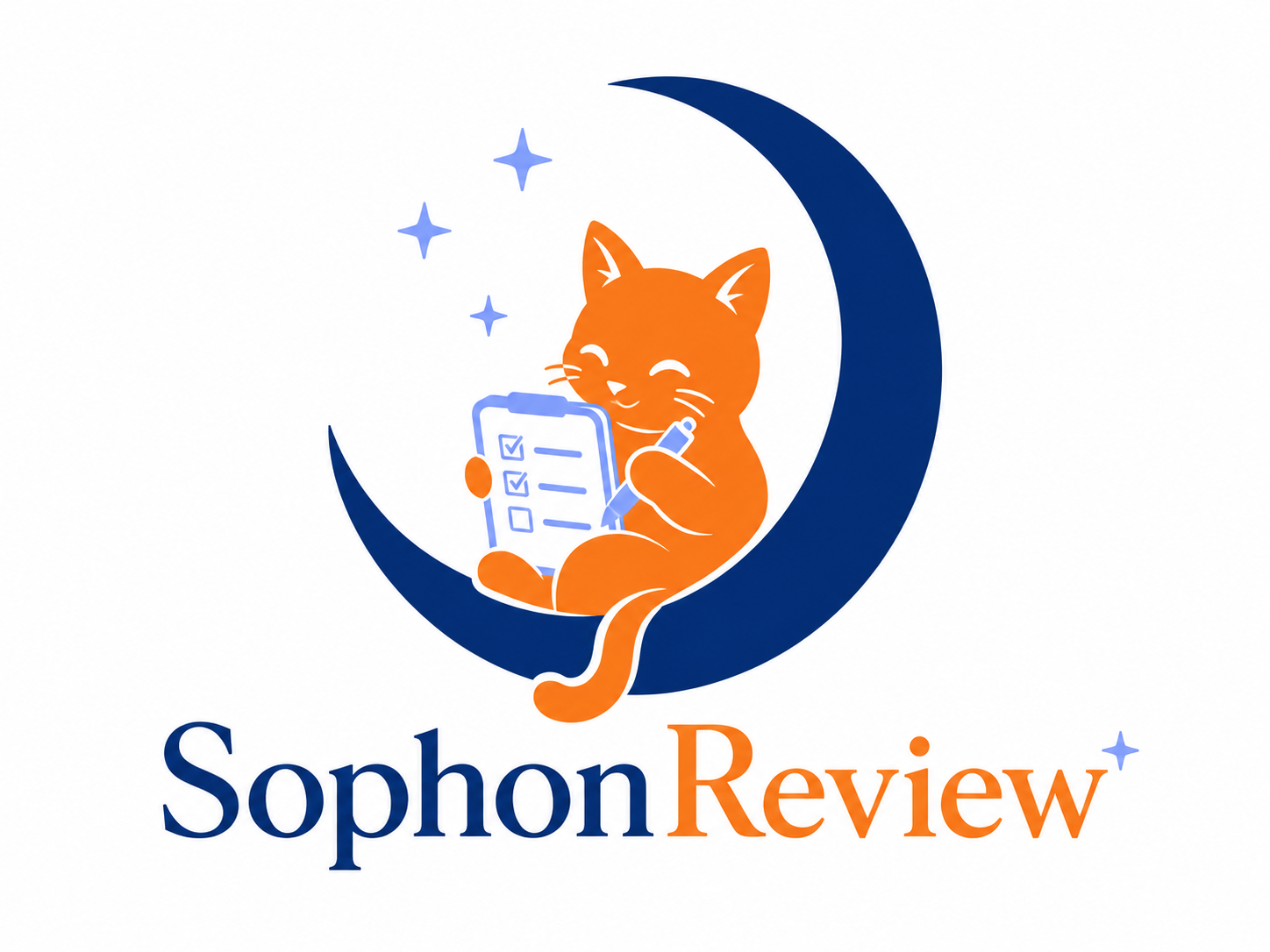 SophonReview